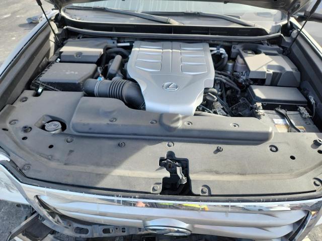 Aukcja sprzedaży 2013 Lexus Gx, vin: JTJBM7FX9D5051710, numer aukcji: 93275905