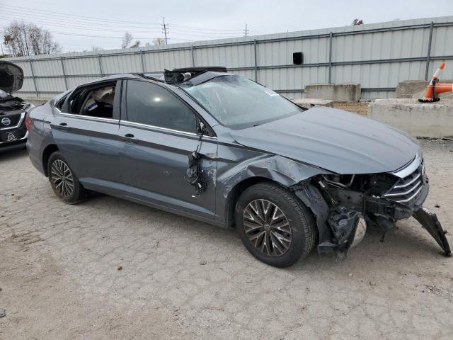 Продажа на аукционе авто 2020 Volkswagen Jetta, vin: 3VWCB7BU8LM001914, номер лота: 92066855
