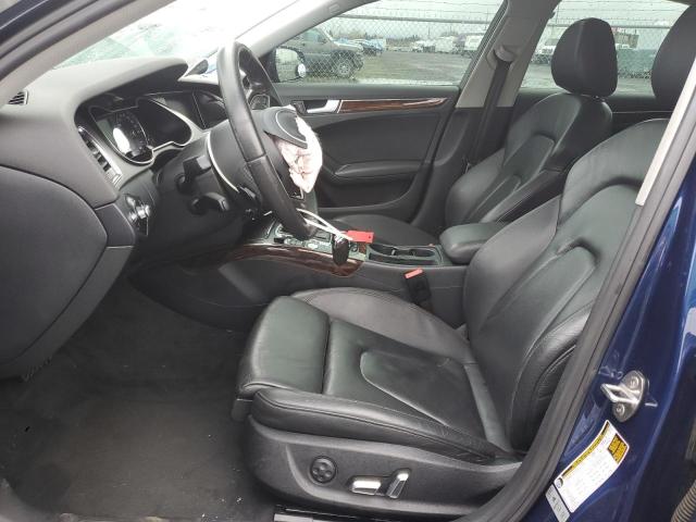 92868325 :رقم المزاد ، WAUFFAFL8DN018669 vin ، 2013 Audi A4 مزاد بيع