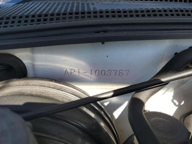 92418435 :رقم المزاد ، AP11003757 vin ، 1999 Honda S2000 مزاد بيع