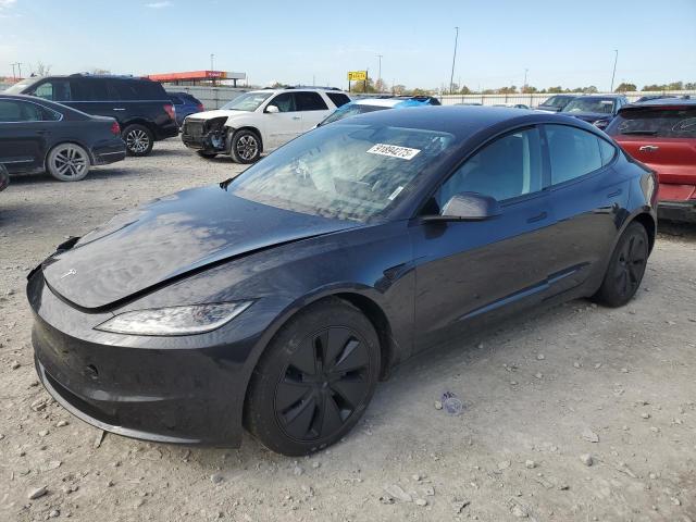 Aukcja sprzedaży 2025 Tesla Model 3, vin: 5YJ3E1EB3SF011044, numer aukcji: 91894275
