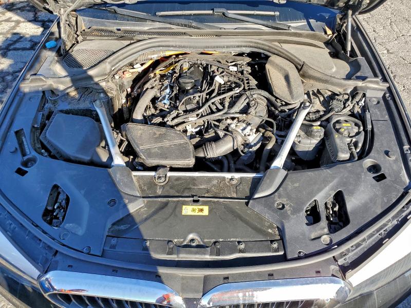 Продажа на аукционе авто 2019 Bmw 530e, vin: WBAJA9C53KB393607, номер лота: 94216185