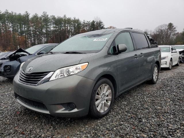 Aukcja sprzedaży 2014 Toyota Sienna, vin: 5TDJK3DC6ES091896, numer aukcji: 91826425