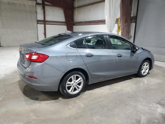 2018 Chevrolet Cruze მანქანა იყიდება აუქციონზე, vin: 1G1BE5SMXJ7125905, აუქციონის ნომერი: 93640485