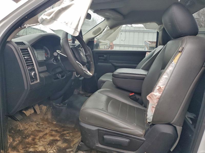 Aukcja sprzedaży 2014 Ram 1500, vin: 3C6JR7AT6EG281288, numer aukcji: 93708055