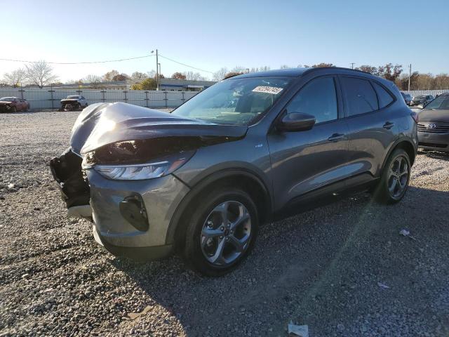 2025 Ford Escape მანქანა იყიდება აუქციონზე, vin: 1FMCU9NA3SUA72406, აუქციონის ნომერი: 92294745
