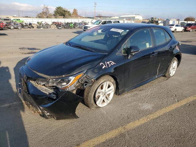 Продаж на аукціоні авто 2020 Toyota Corolla, vin: JTND4RBE5L3084916, номер лоту: 91845275