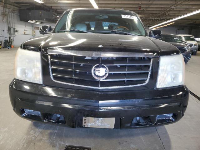 Aukcja sprzedaży 2002 Cadillac Escalade E, vin: 3GYEK63NX2G213587, numer aukcji: 91127475