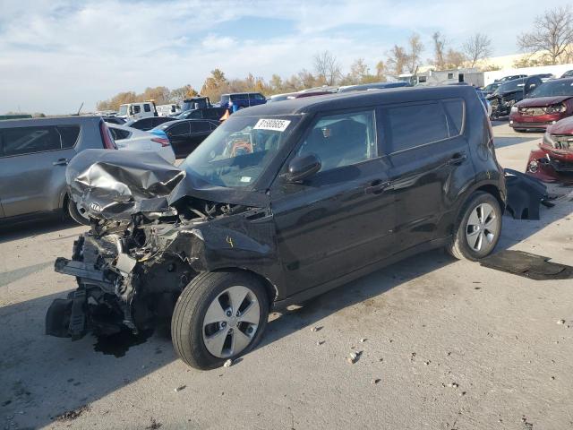 Продажа на аукционе авто 2015 Kia Soul, vin: KNDJN2A27F7812817, номер лота: 91580685