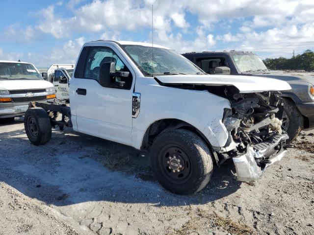 Продажа на аукционе авто 2021 Ford F250, vin: 1FDBF2A61MED90214, номер лота: 46374036