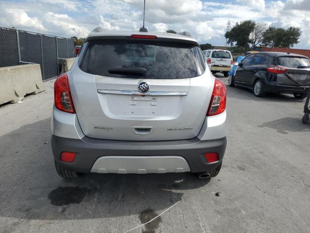 Aukcja sprzedaży 2015 Buick Encore, vin: KL4CJASB3FB157382, numer aukcji: 91768875