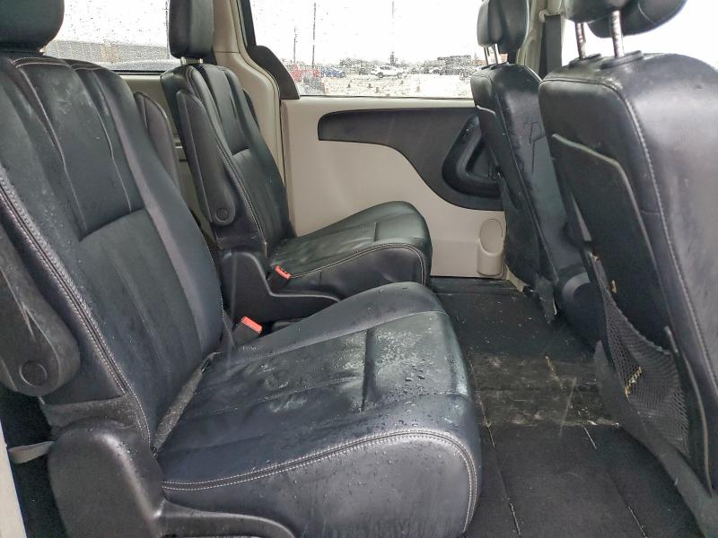Aukcja sprzedaży 2016 Chrysler Town & Cou, vin: 2C4RC1BG5GR120570, numer aukcji: 94516205