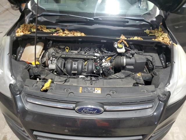 Aukcja sprzedaży 2015 Ford Escape Se, vin: 1FMCU0G79FUA43091, numer aukcji: 92456715