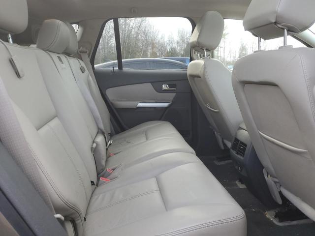 Aukcja sprzedaży 2013 Ford Edge, vin: 2FMDK4KC9DBC35894, numer aukcji: 92790295