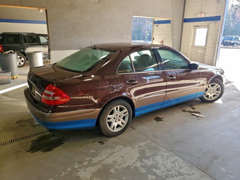 Продажа на аукционе авто 2008 Mercedes-benz E-class, vin: WDBUF65J43A305745, номер лота: 48058216