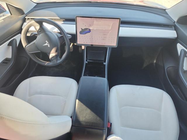 Продаж на аукціоні авто 2019 Tesla Model 3, vin: 5YJ3E1EB8KF450918, номер лоту: 92059535