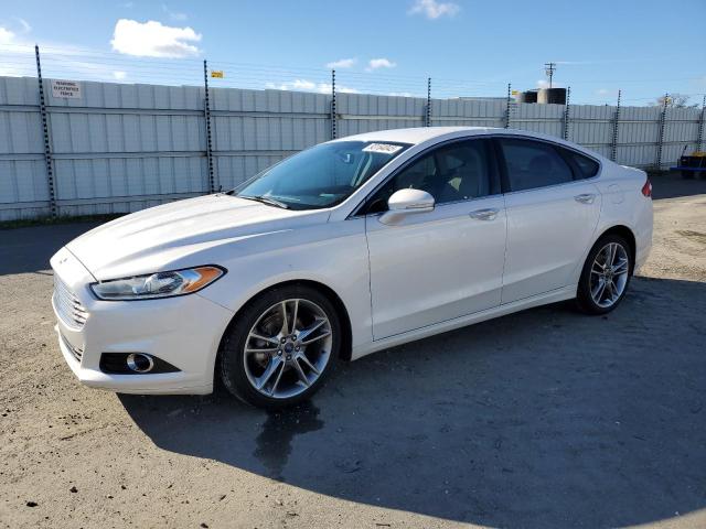 Продаж на аукціоні авто 2014 Ford Fusion, vin: 3FA6P0D9XER232990, номер лоту: 93154045