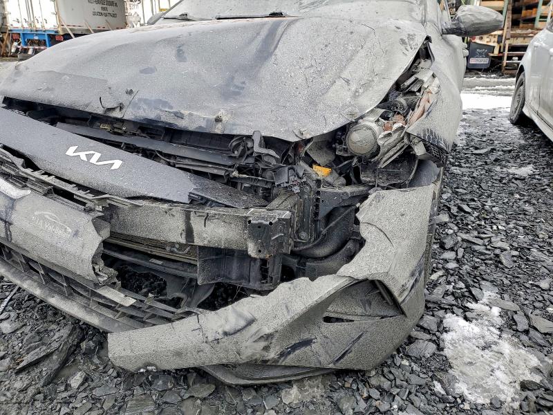 Продажа на аукционе авто 2022 Kia Forte Ex, vin: KNAF55AC5N5145964, номер лота: 93065785