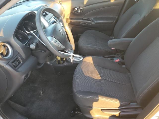 2018 Nissan Versa S მანქანა იყიდება აუქციონზე, vin: 3N1CN7AP0JK439280, აუქციონის ნომერი: 91662435