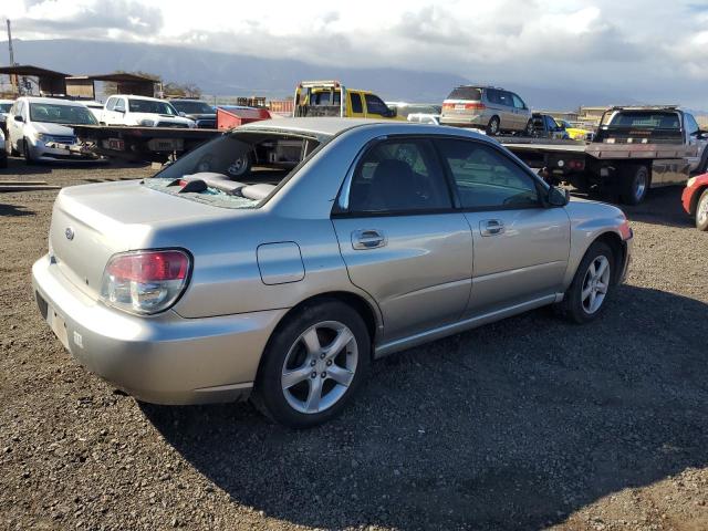 Продаж на аукціоні авто 2006 Subaru Impreza 2., vin: JF1GD67686H513304, номер лоту: 90915355