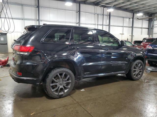 91175585 :رقم المزاد ، 1C4RJFCT3LC137501 vin ، 2020 Jeep Grand Cherokee مزاد بيع