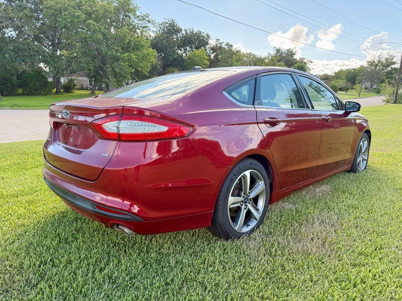 Aukcja sprzedaży 2015 Ford Fusion Se, vin: 3FA6P0H71FR164038, numer aukcji: 91361895