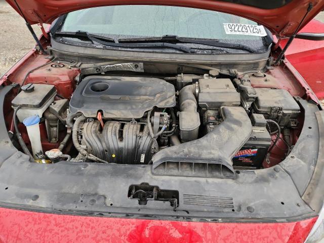 Продажа на аукционе авто 2019 Hyundai Sonata, vin: 5NPE34AF5KH783555, номер лота: 92229125