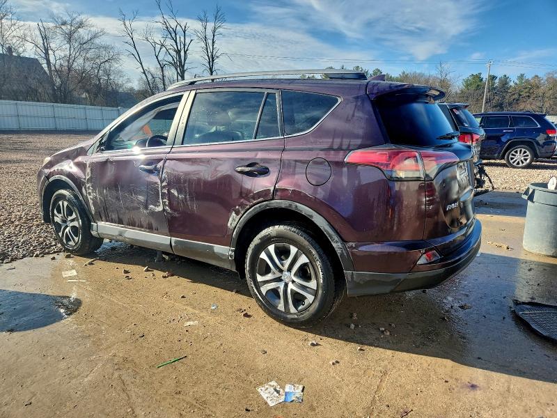 Aukcja sprzedaży 2018 Toyota Rav4, vin: 2T3BFREV3JW711818, numer aukcji: 93646015