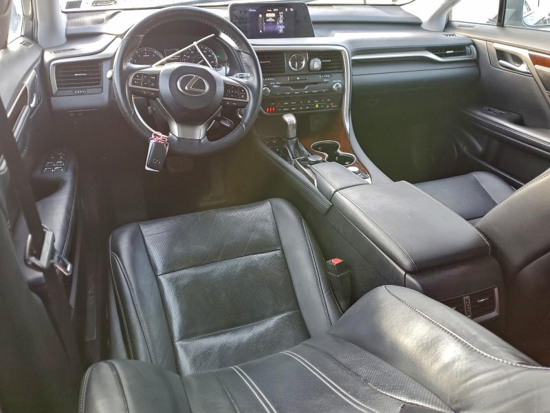 Продажа на аукционе авто 2017 Lexus Rx, vin: 2T2BZMCA1HC120980, номер лота: 93720395