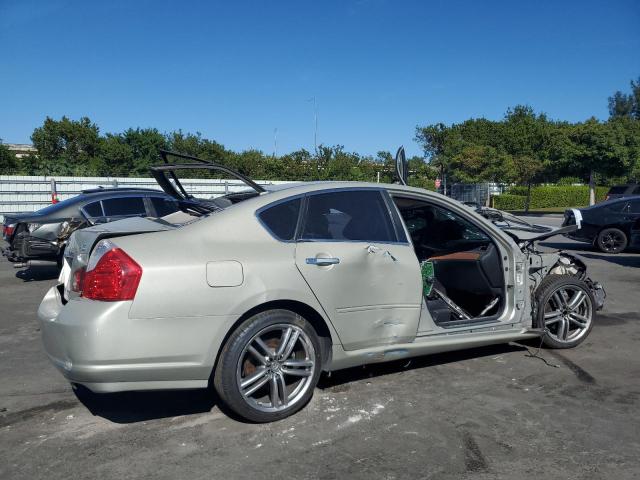 Продажа на аукционе авто 2007 Infiniti M35, vin: JNKAY01E57M302098, номер лота: 93724355