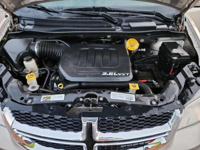 Продаж на аукціоні авто 2014 Dodge Grand Caravan, vin: 2C4RDGCG9ER427428, номер лоту: 91234435