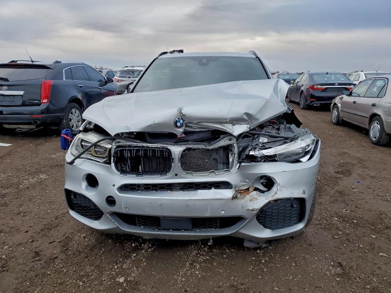 Aukcja sprzedaży 2018 Bmw X5 Xdrive5, vin: 5UXKR6C56J0U15638, numer aukcji: 92692795