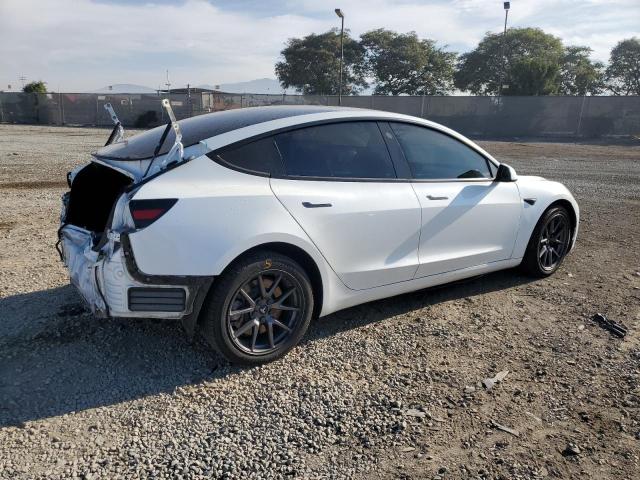91929755 :رقم المزاد ، 5YJ3E1EA4MF986324 vin ، 2021 Tesla Model 3 مزاد بيع