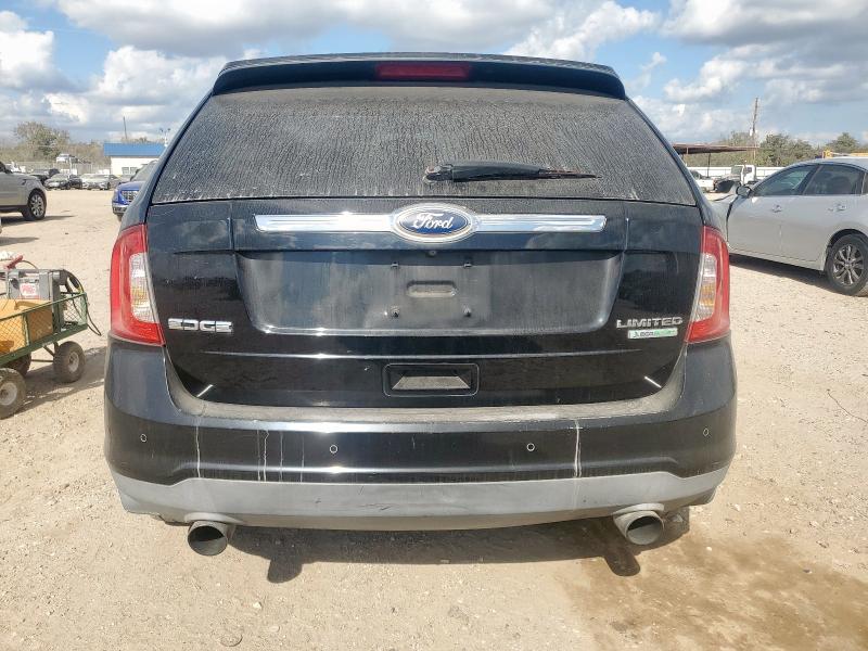 Aukcja sprzedaży 2012 Ford Edge Limit, vin: 2FMDK3K93CBA03305, numer aukcji: 92441275