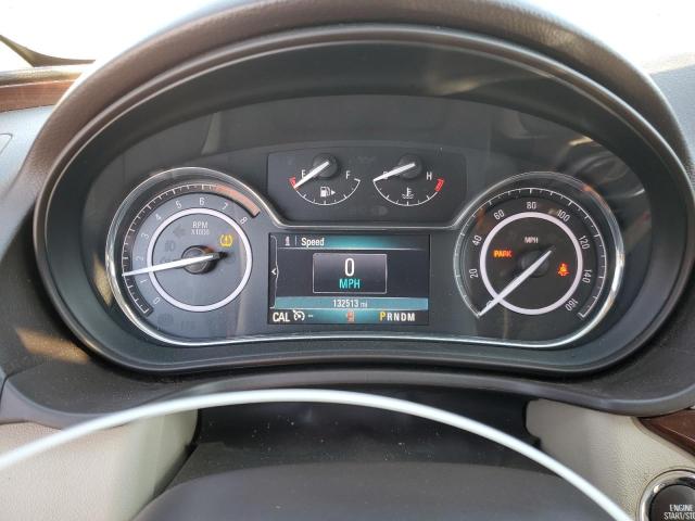 2015 Buick Regal მანქანა იყიდება აუქციონზე, vin: 2G4GN5EX5F9266482, აუქციონის ნომერი: 91060475