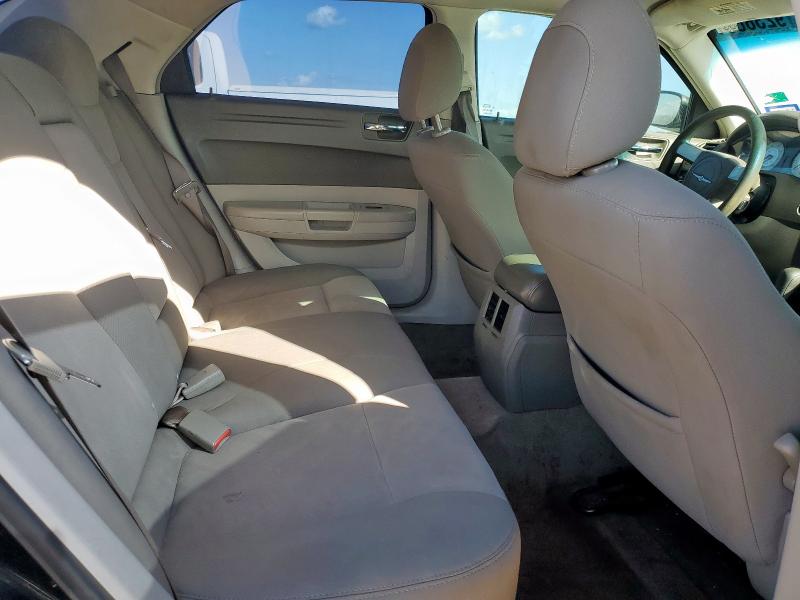 Aukcja sprzedaży 2008 Chrysler 300, vin: 2C3KA43R38H253350, numer aukcji: 92388015
