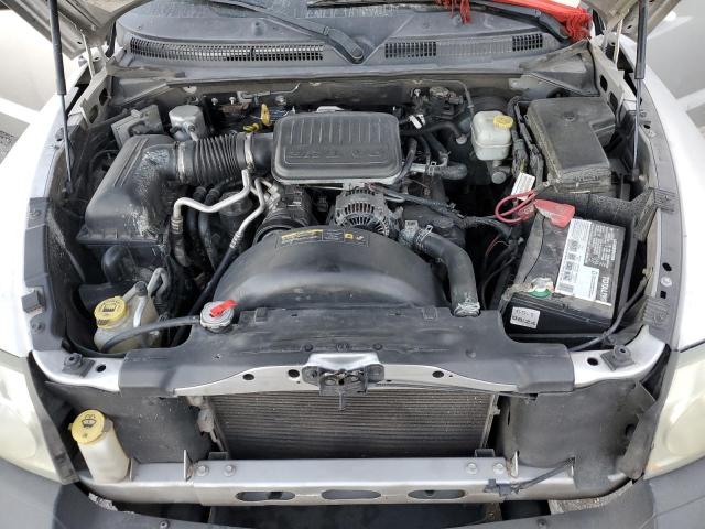 Aukcja sprzedaży 2005 Dodge Dakota, vin: 1D7HW22K45S257093, numer aukcji: 93097405