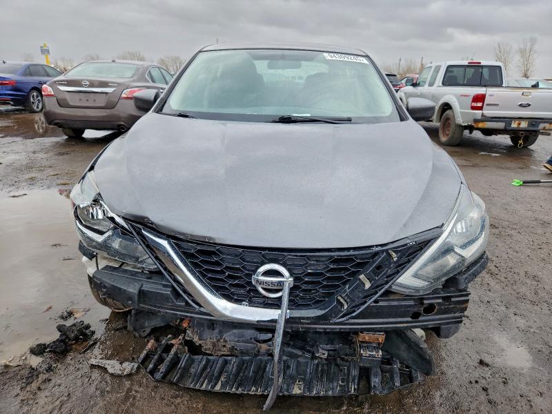 Aukcja sprzedaży 2018 Nissan Sentra, vin: 3N1AB7AP1JY311983, numer aukcji: 94309245