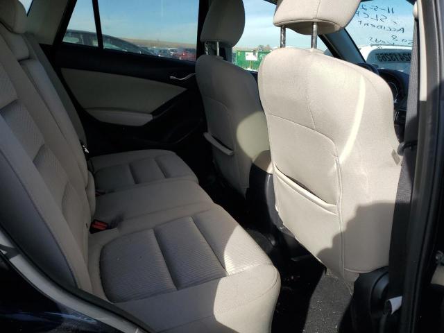 2015 Mazda Cx-5 მანქანა იყიდება აუქციონზე, vin: JM3KE4CY3F0531308, აუქციონის ნომერი: 92413265