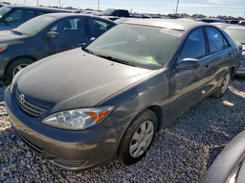 Продаж на аукціоні авто 2004 Toyota Camry, vin: 4T1BE32K94U928877, номер лоту: 91800925