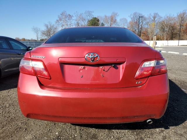 2009 Toyota Camry Base მანქანა იყიდება აუქციონზე, vin: 4T1BE46K39U372489, აუქციონის ნომერი: 91790115