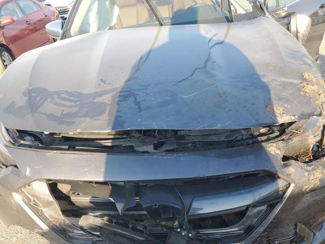 Продаж на аукціоні авто 2025 Subaru Outback, vin: 4S4BTGPD1S3139522, номер лоту: 92734015
