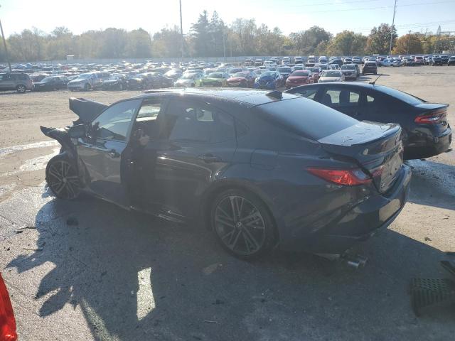 2025 Toyota Camry მანქანა იყიდება აუქციონზე, vin: 4T1DAACKXSU200361, აუქციონის ნომერი: 90475865