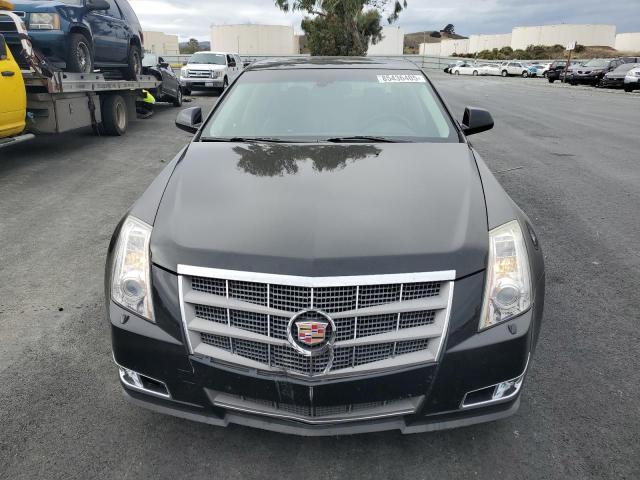 2008 Cadillac Cts Hi Fea მანქანა იყიდება აუქციონზე, vin: 1G6DP57VX80117224, აუქციონის ნომერი: 85436405