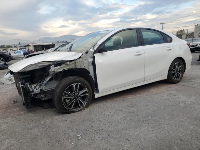 92491695 :رقم المزاد ، 3KPF24AD2PE690736 vin ، 2023 Kia Forte مزاد بيع