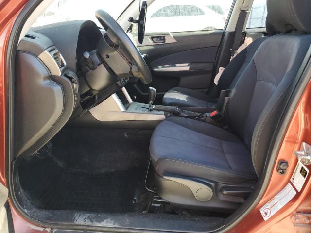 Продажа на аукционе авто 2010 Subaru Forester, vin: JF2SH6BC3AH778745, номер лота: 49238306