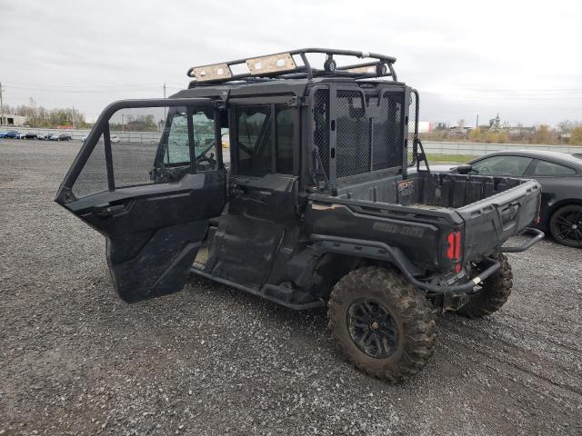 90250075 :رقم المزاد ، 3JBUUAX48SK019415 vin ، 2025 Can-am Defender Max مزاد بيع