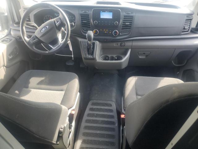 Продаж на аукціоні авто 2024 Ford Transit, vin: 1FTYE1Y82RKA59573, номер лоту: 91423995