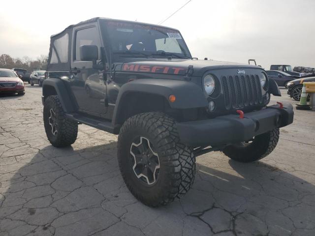 Продажа на аукционе авто 2014 Jeep Wrangler, vin: 1C4AJWAG5EL219641, номер лота: 93459595