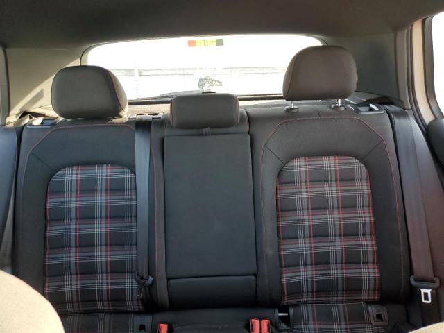 Aukcja sprzedaży 2017 Volkswagen Gti, vin: 3VW547AU5HM007634, numer aukcji: 93373465